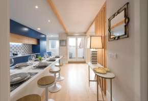 Porta do sol Luxury Apartment